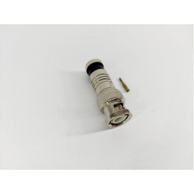 Роз'єм ATIS BNC-Comp-B (RG-6)